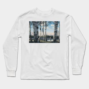 Unrestricted Long Sleeve T-Shirt